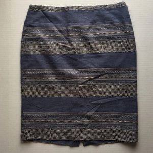 The Limited Skirt